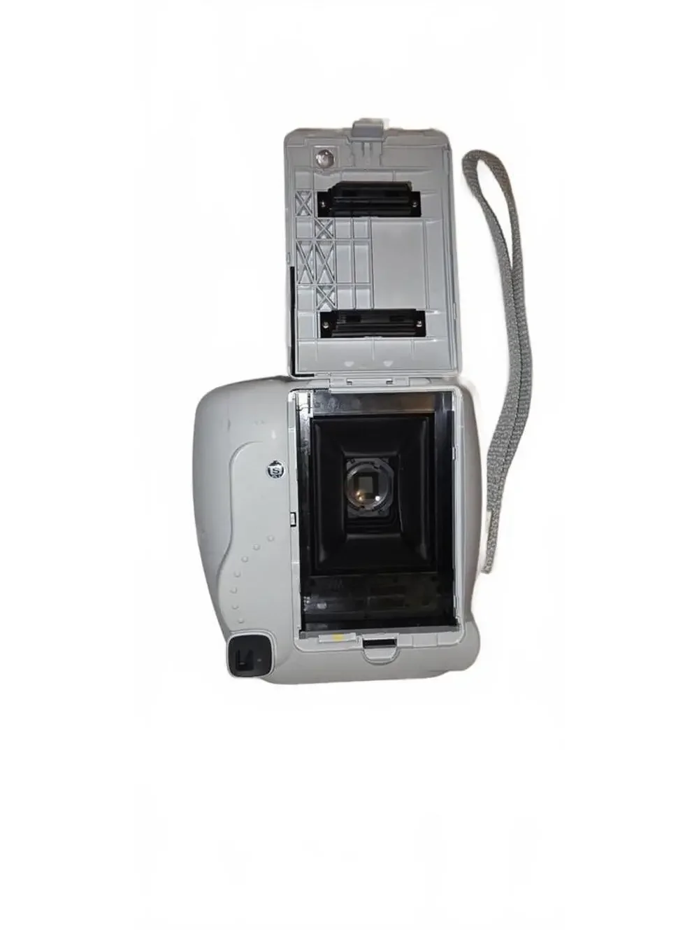 Fujifilm Instax Mini 9 Instant Camera - White w/film